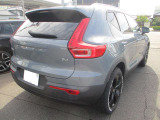 XC40 B4 モメンタム 