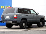 ランドクルーザー100 4.7 VXリミテッド 4WD 