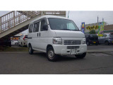 アクティバン SDX 4WD