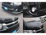 ハイエースバン 2.8 スーパーGL ワイド ロング ミドルルーフ  ディーゼル 