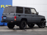 ランドクルーザープラド 3.0 SXワイド ディーゼル 4WD 