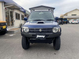 ジムニー XC 4WD 