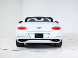 コンチネンタルGTコンバーチブル  V8 マリナー 4WD