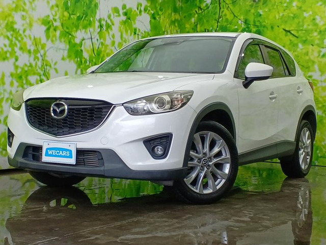 CX-5 2.2 XD 