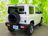 ジムニー XC 4WD 