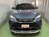 ハリアー 2.5 ハイブリッド E-Four G 4WD 