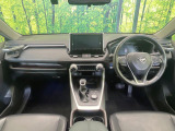 RAV4  ハイブリッドG