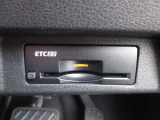 ビルトイン2.0ETCも付いてます、高速ドライブを楽しんで下さい。