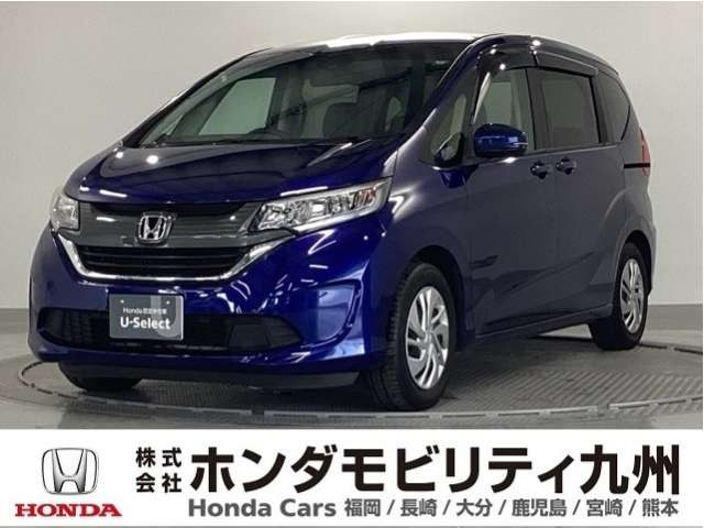 フリード 1.5 G ホンダセンシング 