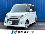 4WD 電動スライドドア オーディオ CD再生 HIDヘッド ETC