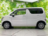 ワゴンR ハイブリッド(HYBRID) FX 4WD 