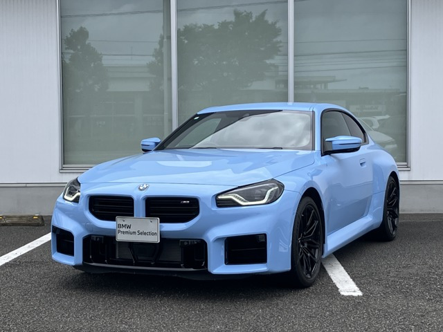 M2クーペ M ステップトロニック 