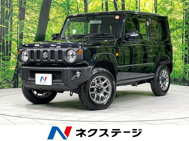 ジムニー  XC
