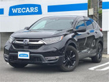 CR-V 2.0 e:HEV EX ブラック エディション 