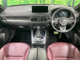 CX-8 2.2 XD Lパッケージ 
