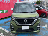 ルークス ハイウェイスター Gターボ 