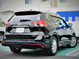 エクストレイル 2.0 20Xi ハイブリッド 4WD 