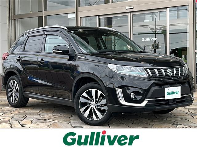 エスクード 1.5 4WD 修復歴無し