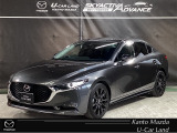 マツダ MAZDA3セダン