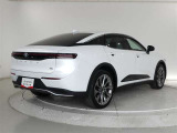 クラウンクロスオーバー 2.5 G アドバンスト レザー パッケージ E-Four 4WD 