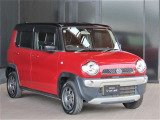 フレアクロスオーバー XG 4WD 