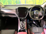 レヴォーグ 1.8 STI スポーツ EX 4WD 