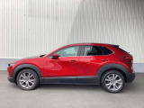CX-30 2.0 20S Lパッケージ 