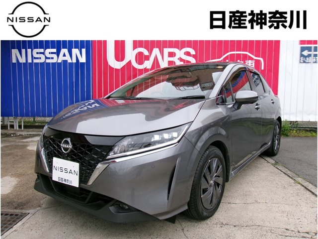 ノート 1.2 S 