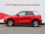 Q2 1.0 TFSI スポーツ 