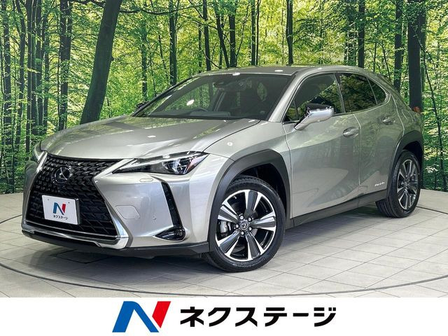 UX 250h バージョンL 