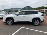 RAV4 2.0 G Zパッケージ 4WD 