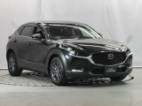 CX-30 2.0 20S 