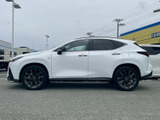 NX 350h Fスポーツ 