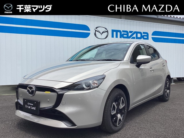 MAZDA2 1.5 15BD 