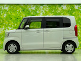 N-BOX G L ホンダセンシング 