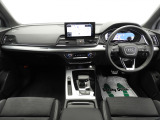 Q5スポーツバック 40 TDI クワトロ Sライン ディーゼル 4WD 