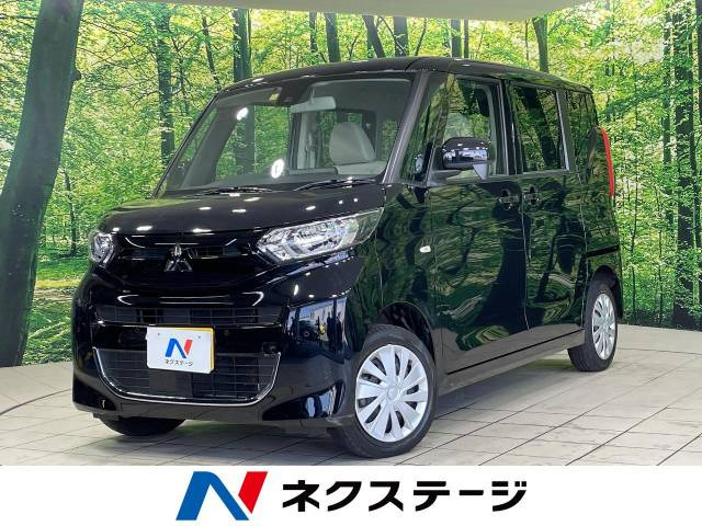 eKスペース  M
