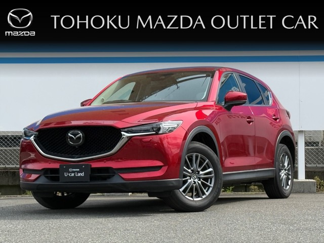 CX-5 2.5 25S プロアクティブ 4WD 