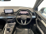 Q5 40 TDI クワトロ スポーツ ディーゼル 4WD 4WD 修復歴無し