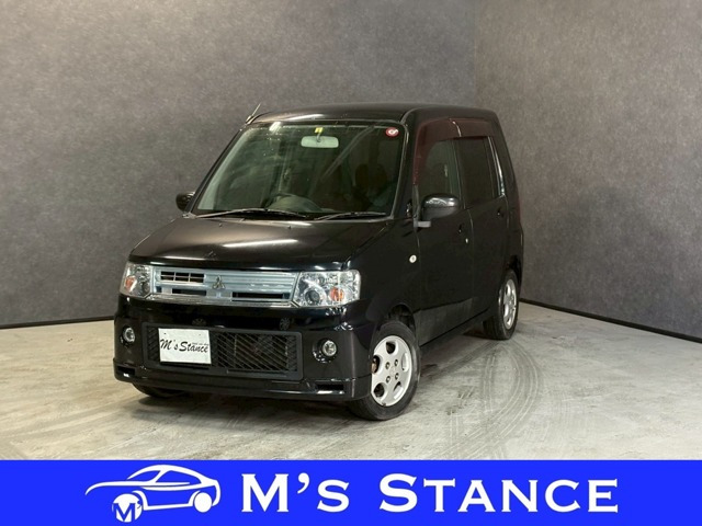 トッポ G 4WD 
