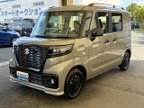 スペーシアベース XF 