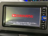 タントカスタム RS 