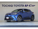 トヨタ C-HR