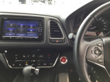 ヴェゼル 1.5 X ホンダセンシング 