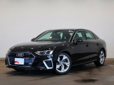 Audi A4 35 TFSI S line/マトリクスLEDヘッドライト/アルミホイール 5Yスポークデザイン 8Jx18