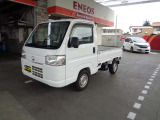 アクティトラック SDX 4WD