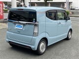 N-BOXスラッシュ G L インテリアカラーパッケージ 
