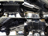 下廻りは御覧の通りです☆