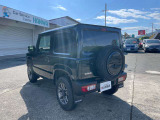 ジムニー XC 4WD 