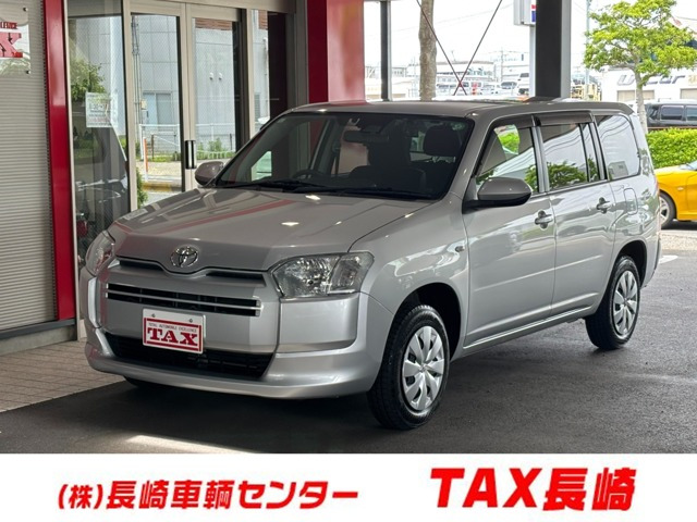 プロボックスバン 1.5 F 4WD 